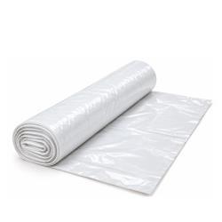 Bolsa Basura Comunidad Blanca 85x105 cm 20 Uds | Quifyl