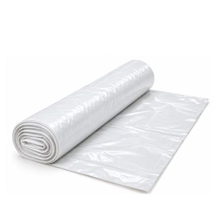 Bolsa Basura Comunidad Blanca 85x105 cm 20 Uds | Quifyl