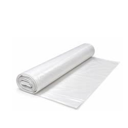 Bolsa de basura comunidad BLANCA 60x90 cm – Galga 90 – 20 unidades.