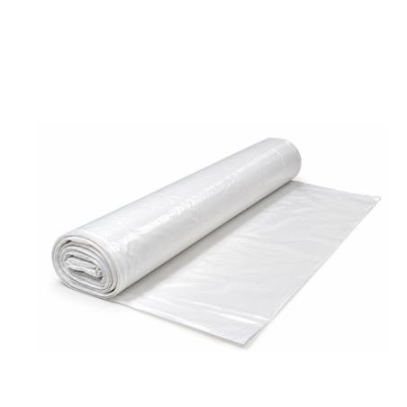 Bolsa de basura comunidad BLANCA 60x90 cm – Galga 90 – 20 unidades.
