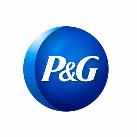 PROCTER & GAMBLE